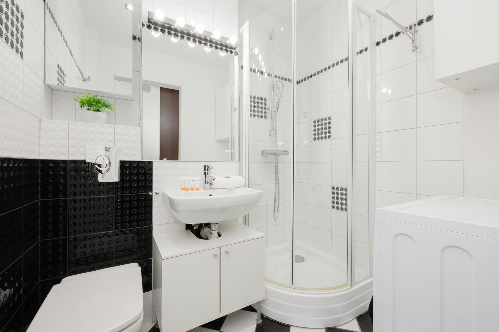 Apartmán Sunny In The Heart Of By Renters *