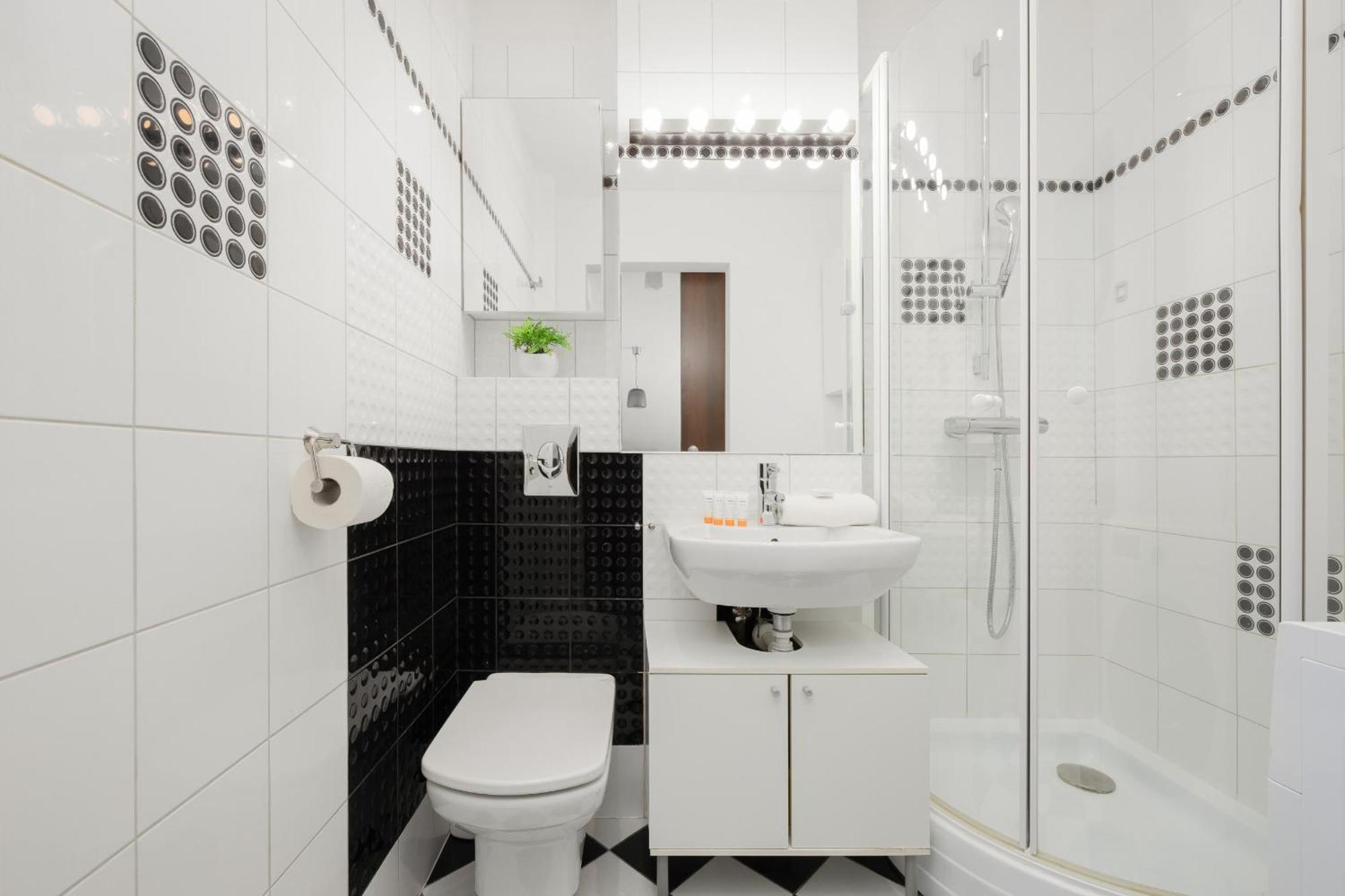 Sunny In The Heart Of By Renters Leilighet *