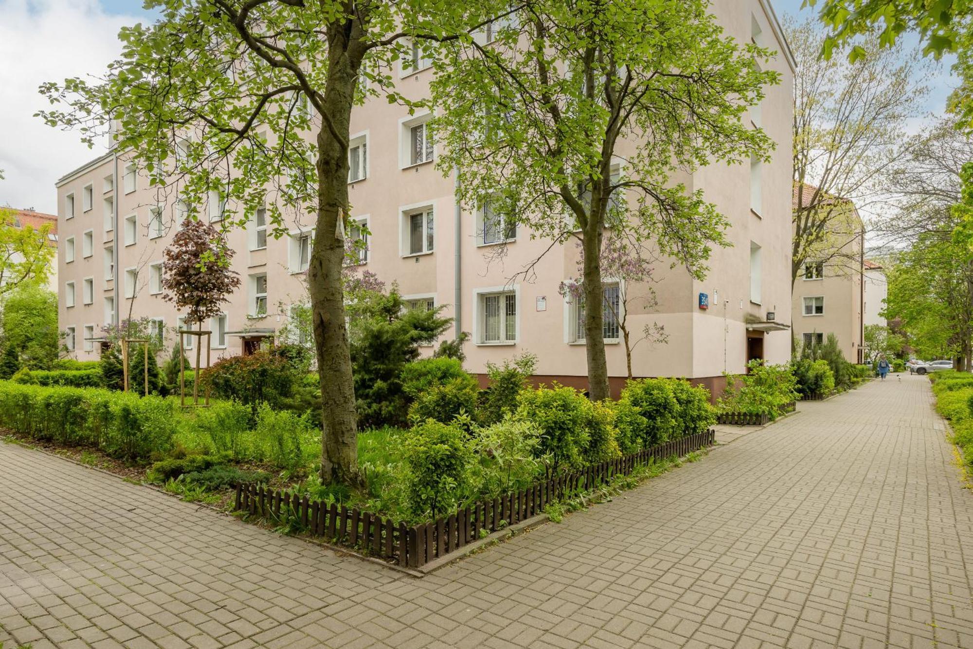 Leilighet Sunny In The Heart Of By Renters